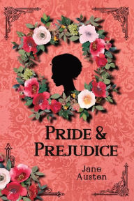 Title: Pride & Prejudice, Author: Austen