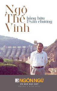 Title: Tạp Chï¿½ Ngï¿½n Ngữ Số Đặc Biệt - Ngï¿½ Thế Vinh (hardcover, color), Author: Luan Hoan