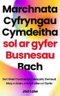 Marchnata Cyfryngau Cymdeithasol ar gyfer Busnesau Bach: Sut i Gael Cwsmeriaid Newydd, Gwneud Mwy o Arian, a Sefyll allan o'r Dyrfa