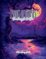 Title: A Book of Ghosts, Author: Sabine Baring-Gould