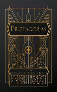 Title: Protagoras, Author: Plato