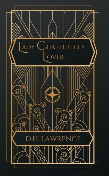 Lady Chatterley's Lover