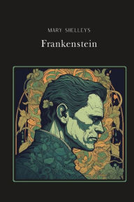 Title: Frankenstein Original Urdu Edition, Author: Mary Shelley