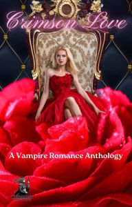 Title: Crimson Love Anthology, Author: KG Yvonne