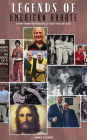 Legends of Karate: Everything is Possible