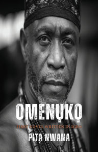Title: OMEN?K?, Author: PITA NWANA