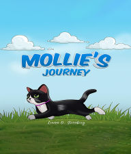 Title: Mollie's Journey, Author: Leann D. Steinberg