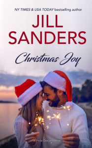Title: Christmas Joy, Author: Jill Sanders