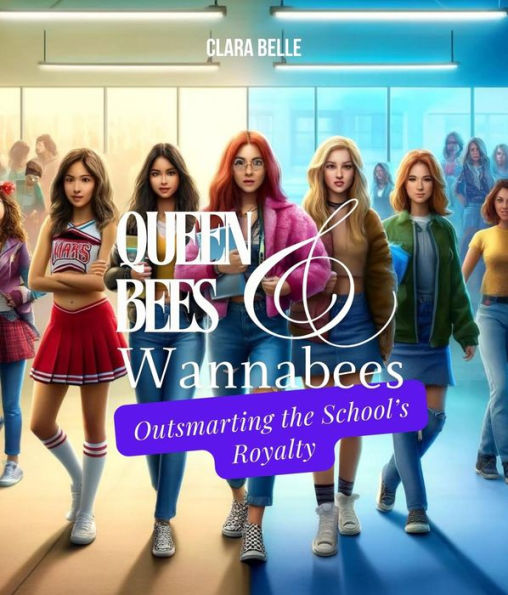 Queen Bees and Wannabees: Outsmarting the School's Royalty