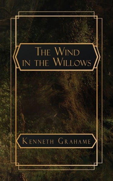 The Wind in the Willows