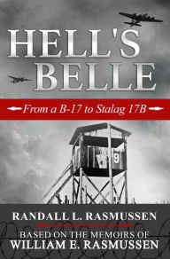 Title: Hells Belle, Author: Randall L. Rasmussen
