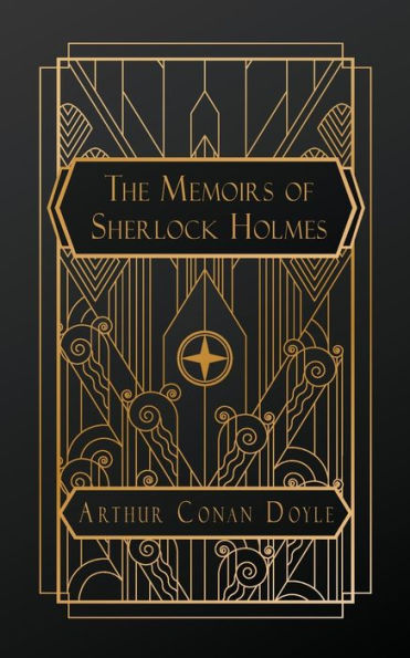 The Memoirs of Sherlock Holmes