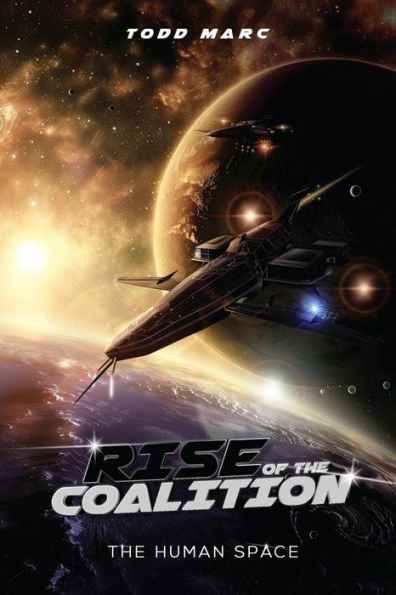 RISE OF THE COALITION: The Human Space