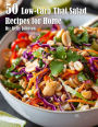 50 Low-Carb Thai Salad Recipes for Home