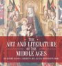 The Art and Literature of the Middle Ages - Art History Lessons Children's Arts, Music & Photography Books