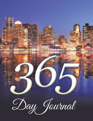 Title: 365 Day Journal, Author: Speedy Publishing LLC