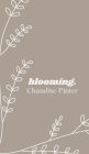 Bloom: Don't Let the Dirt Keep You Buried