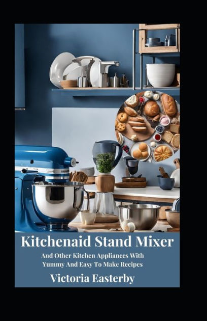 KitchenAid, Other