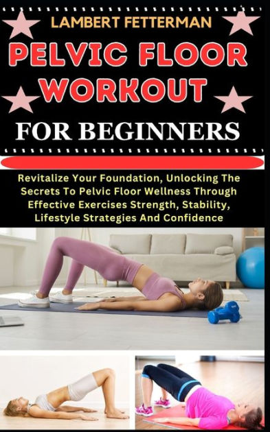 Effective pelvic floor discount exercises