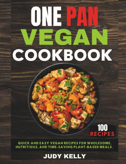 Ebook – One Pan Magic - Recipes by Anne