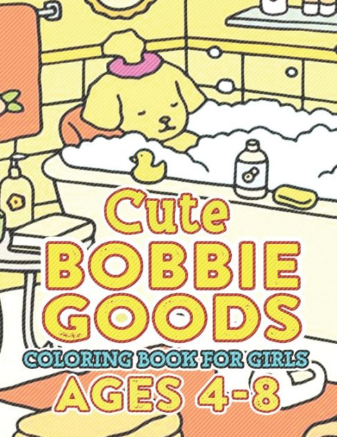 Cute Stuff Color by Numbers for Kids : Fabulous Coloring Book for Kids Ages  4-8/Super Gift for boys and girls/ 70 Designs featuring Kids, Vehicles