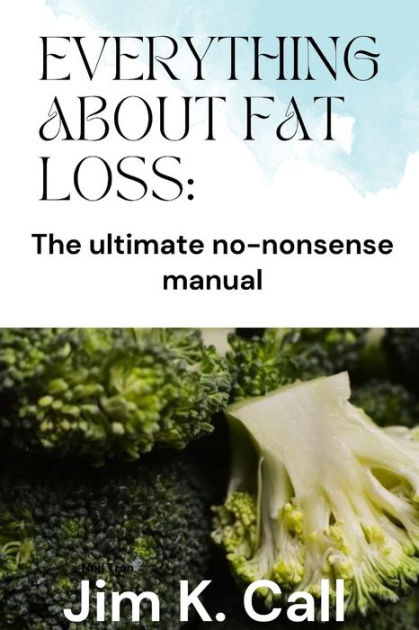 The Ultimate Fat-Loss Solution Isn't What You Think It Is - The