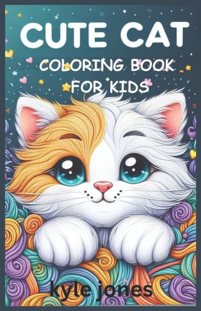 Coloring Book Age 8-12: A Coloring Pages with Funny design and Adorable  Animals for Kids, Children, Boys, Girls (Paperback)