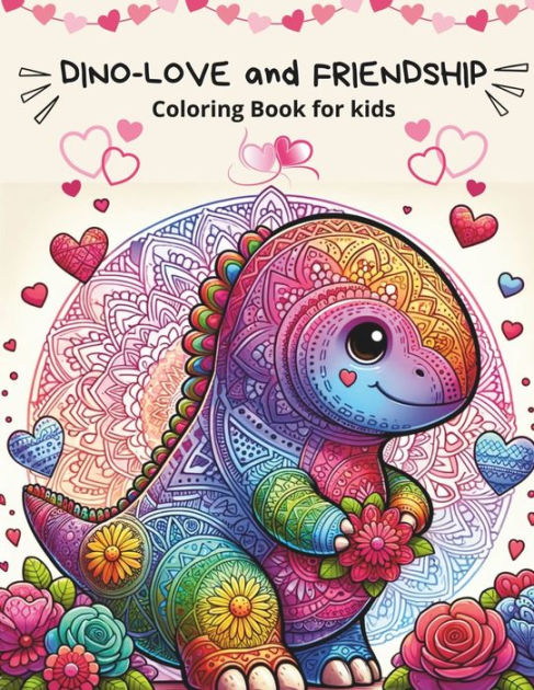 Barnes and Noble Teenage Dream: Teen Coloring Book