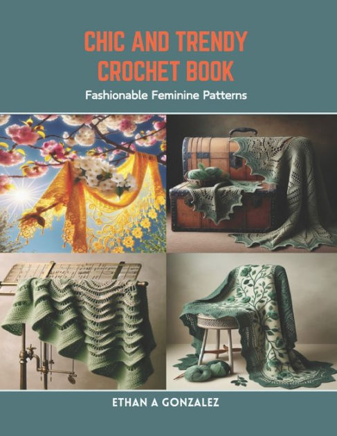 16 Pokémon Crochet Patterns - Written Crochet Patterns - Book Three