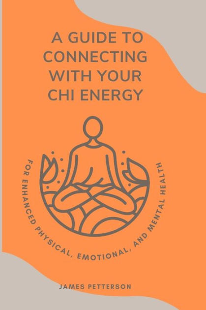 Find your energy and harness your chi! The EUC is a great form of