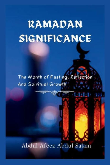 what is ramadan significance