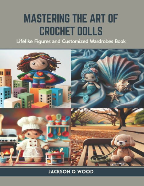 Can I buy these Yarnology books anywhere other than the store that shall  not be named? : r/crochet