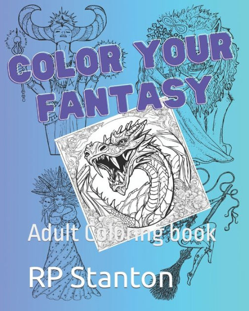 FANTASY ADULT DISNEY Gorgeous Coloring Book Art Books Illustration Series  JP JP $32.48 - PicClick AU