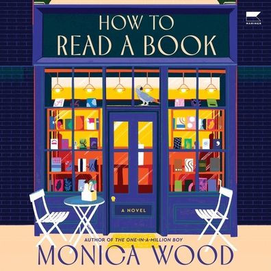 How to Read a Book: A Novel