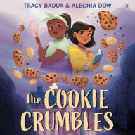 Title: The Cookie Crumbles, Author: Tracy Badua