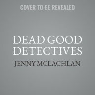 Title: Dead Good Detectives, Author: Jenny McLachlan