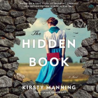 Title: Hidden Book: A Novel, Author: Kirsty Manning