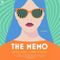 Title: Memo, Author: Rachel Dodes