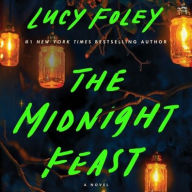 Title: The Midnight Feast, Author: Lucy Foley
