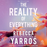 Title: The Reality of Everything (Flight & Glory #5), Author: Rebecca Yarros