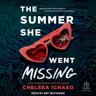 The Summer She Went Missing