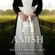 Title: A is for Amish, Author: Shelley Shepard Gray