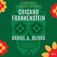 Chicano Frankenstein