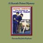 The Mystery of the Blue Train: A Hercule Poirot Mystery