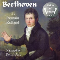 Title: Beethoven, Author: Romain Rolland