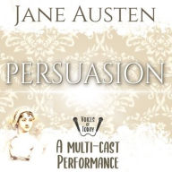 Title: Persuasion, Author: Jane Austen