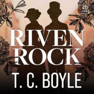 Title: Riven Rock, Author: T. C. Boyle