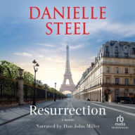 Title: Resurrection, Author: Danielle Steel