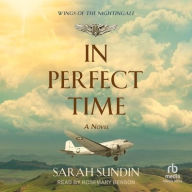 Title: In Perfect Time, Author: Sarah Sundin