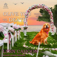 Title: Olive You to Death, Author: Lynn Cahoon